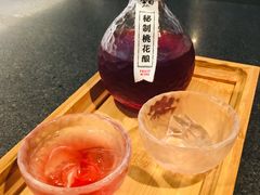 -赠李白·如诗的川味(余杭万达广场店)
