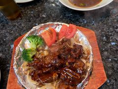 -小城故事·地道宁波味(月湖盛园店)