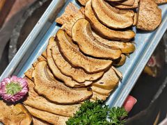 -蘑界·野生菌火锅(深业上城店)