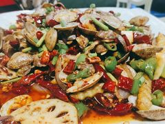 -方记海鲜大排档(乐山形象店)