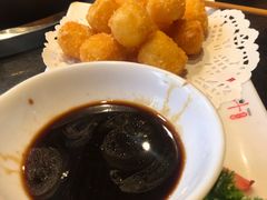 -一斗火锅·招财羊毛肚(泰吉滨江店)