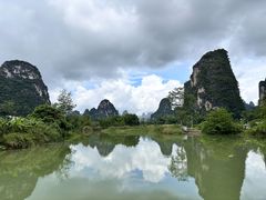 -明仕田园