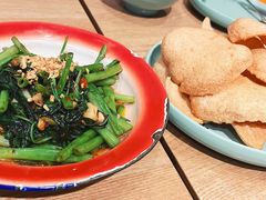 -迷你椰·泰式大排档(共康店)