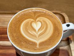 -Peet's Coffee皮爷咖啡(华强北茂业店)