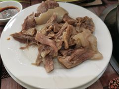 -张泽小阿弟羊肉馆