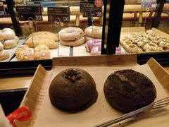 -酵墅·红酒酵母面包(羲和广场店)