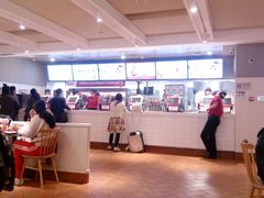 -肯德基(建华店)