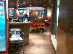 -西贝莜面村(上海百联西郊店)