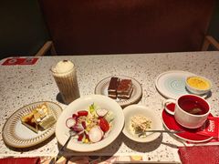 -战斧牛排餐厅(悦方IDmall店)