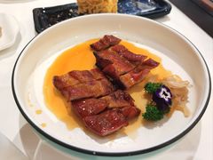 -白天鹅宾馆-宏图府餐厅