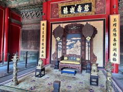 -华夏良子·足道SPA艾灸(王府井店)