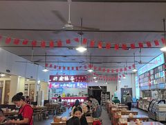 -冶建镜子·老南昌大排档·江西虾王(总店)