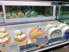 -KNOTKNOT珞珞·日式甜品(K11店)