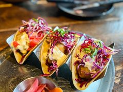 -Q MEX 库迈墨西哥餐吧(三里屯店)
