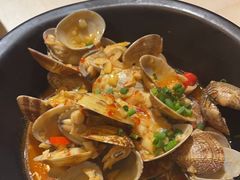 -聚味瞿记·龙虾堂(望城店)