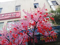 -泰龙城小吃街