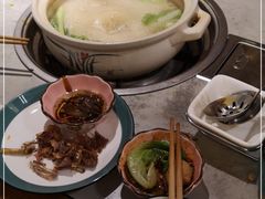 -大理董·董家小厨野生菌火锅(古城旗舰店)
