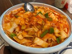 -清真聚陇缘美食餐厅(南横东街店)