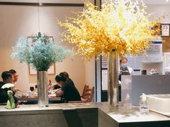 大堂-小大董·烤鸭(凤凰汇店)