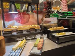 -初色海鲜自助(万丰路店)