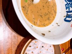 -李犟大爆鳝面·手工蟹黄包(湖滨西湖店)