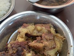 -阿秋牛排(湖心街店)