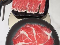 -呷哺呷哺 黄金牧场 (新中关购物中心店)