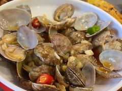 -醉炫音速烧烤·干煸菜(沙河总店)