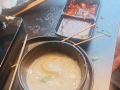 -牛牛和牛海鲜粥底火锅(长虹国际城店)