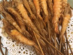 -宜宾海鲜酒家·三十年老字号