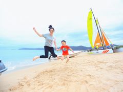 -三亚亚龙湾天域度假酒店