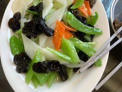 江南小炒-来顺成饭庄