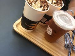 -BeauTea水仙(coco park店)