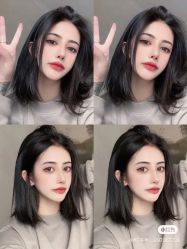 点击看大图 -LJOY丽锦造型·烫发染发