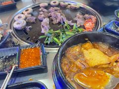 -杀猪天·韩国烤肉(总店)