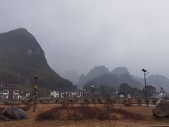 -崀山风景名胜区