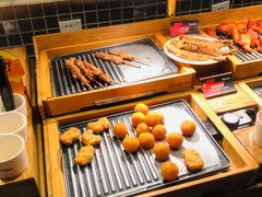 -比格比萨自助(宋家庄店)