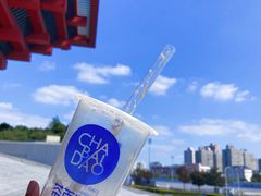 -茶百道(昌里路店)