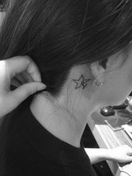 点击看大图 -刺客纹画纹身·洗纹身·穿孔饰品