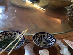 -纳兰傣雀傣味餐厅