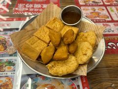 -孖记茶档·热腾茶餐(江南西plus店)