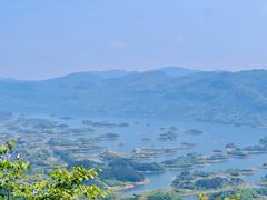 -仙岛湖旅游风景区