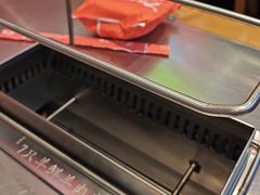-7只羊·鲜羊肉串·地锅鸡精酿(玄武墨香路店)
