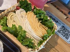 -湊湊火锅·茶憩(皇姑万象汇店)