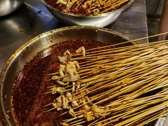 -乐山鲜知味钵钵鸡(奎星楼店)