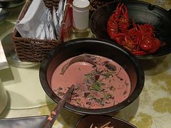 -聚味瞿记·龙虾堂(咸嘉湖店)