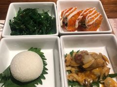 -Mr·Fish鱼鲜生海鲜放题(银泰in99店)