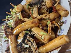 -妈妈的小作坊(陈家镇店)