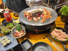 -炭治郎烧肉(滨江和城店)