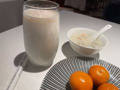 -漢舍中国菜馆(浦东嘉里城店)